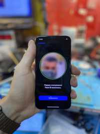 iPhone no Face iD ремонт мобільних телефонів  Apple Pro Max XR Xs Max