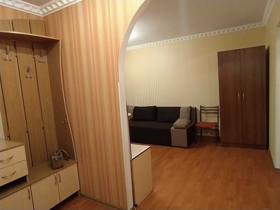 Оренда 2кімнатної квартири на пр-ті  Л.Лук"яненка