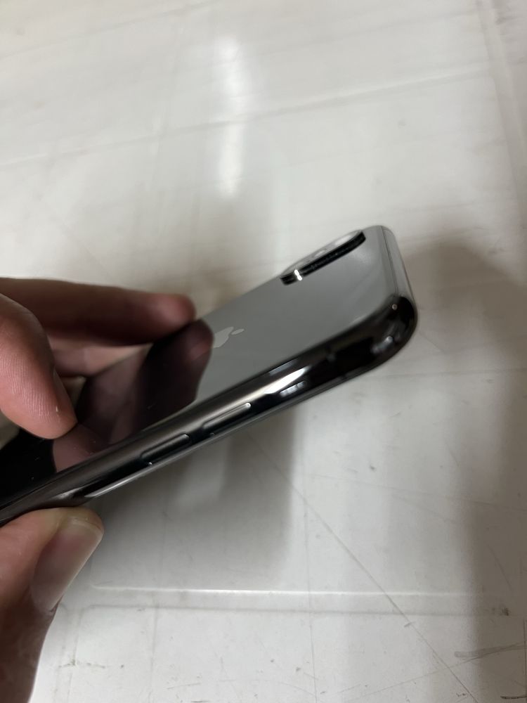Iphone XS max 512GB