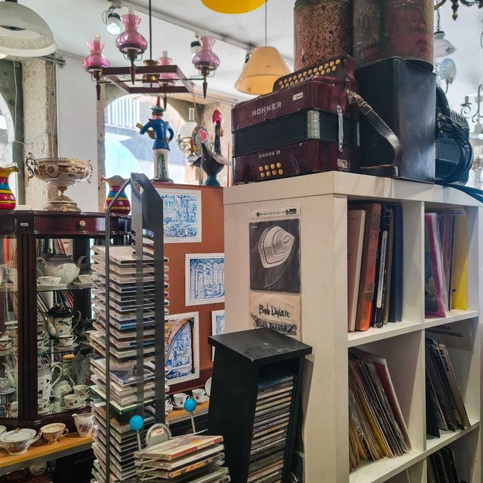 Vinil Single Pop Five Music Incorporated – (Orfeu, 1969)