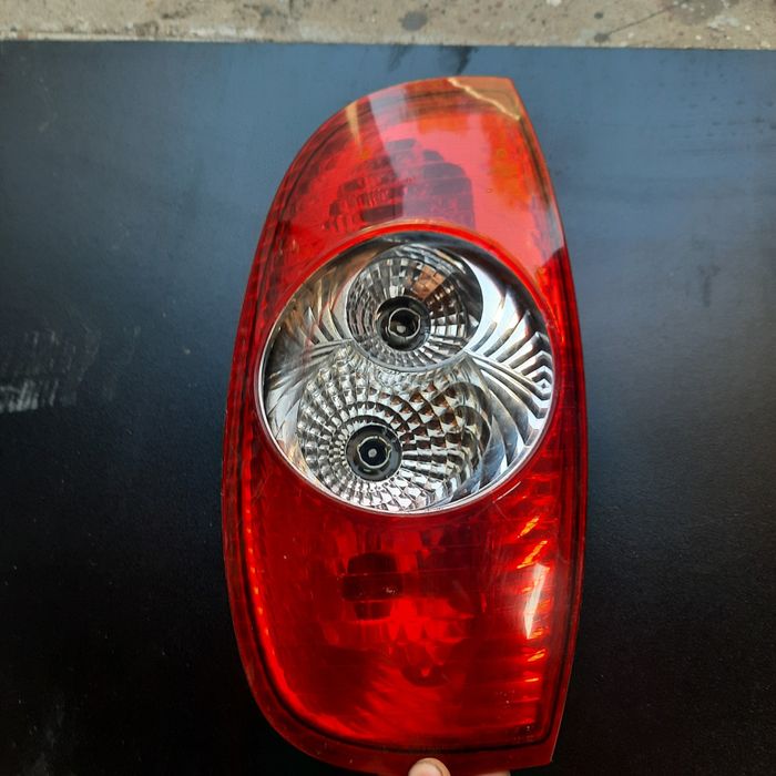 Фонарь задний левый Niva Chevrolet