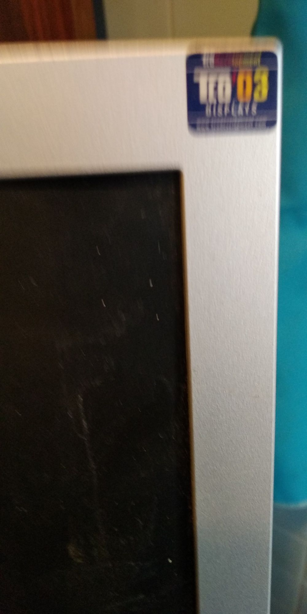 Portátil Hp i3 fiel cor