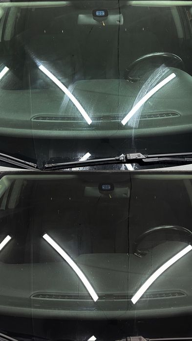 Полірування лобового скла Чернігів