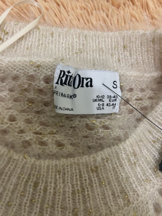Кофта сітка. Primark.