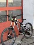 Rower trek session dh enduro cross