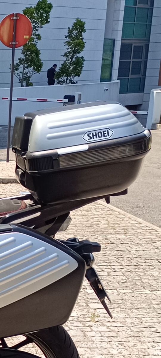 Kit Malas Originais Honda