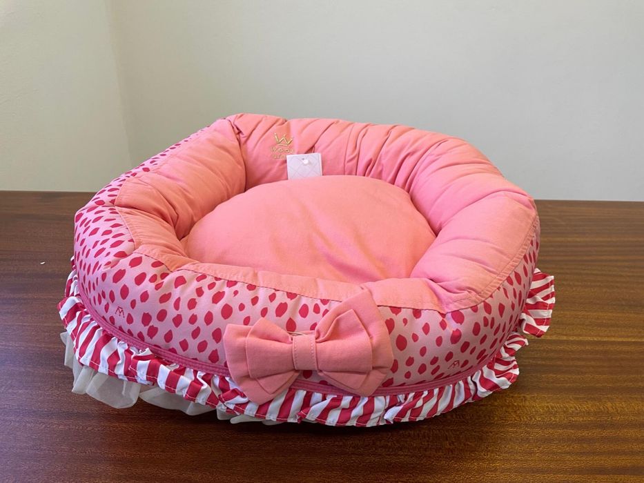 Cama cão ou gato - nova