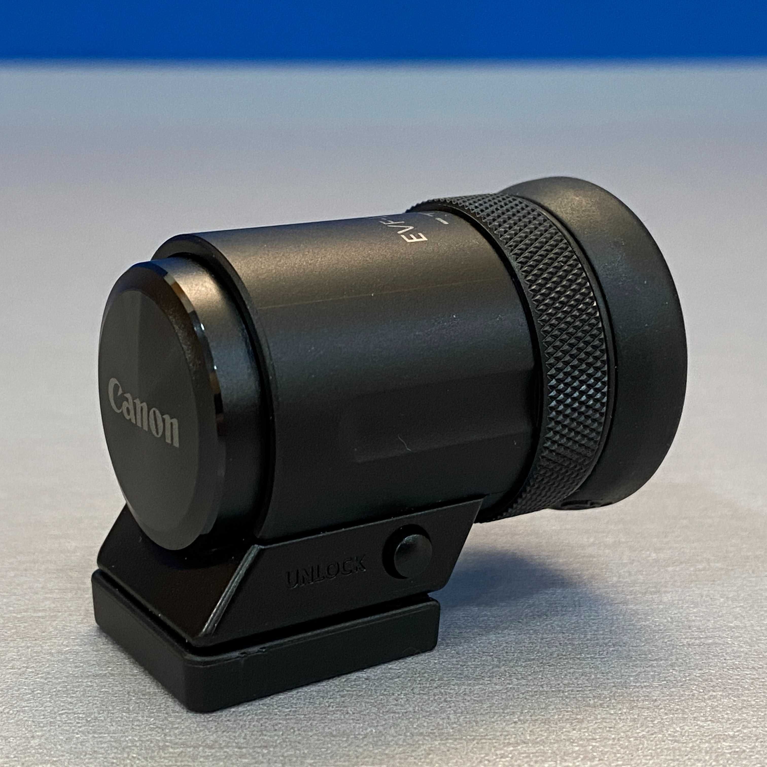 Canon EVF-DC2 (Visor Eletrónico) - NOVO