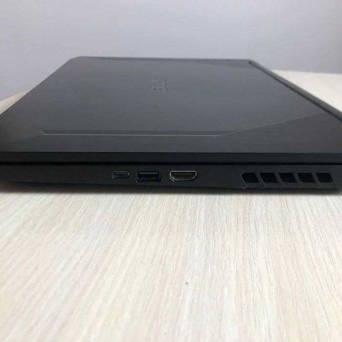 Ноутбук Acer Nitro 5