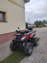 Квадроцикл Hamer 200cc