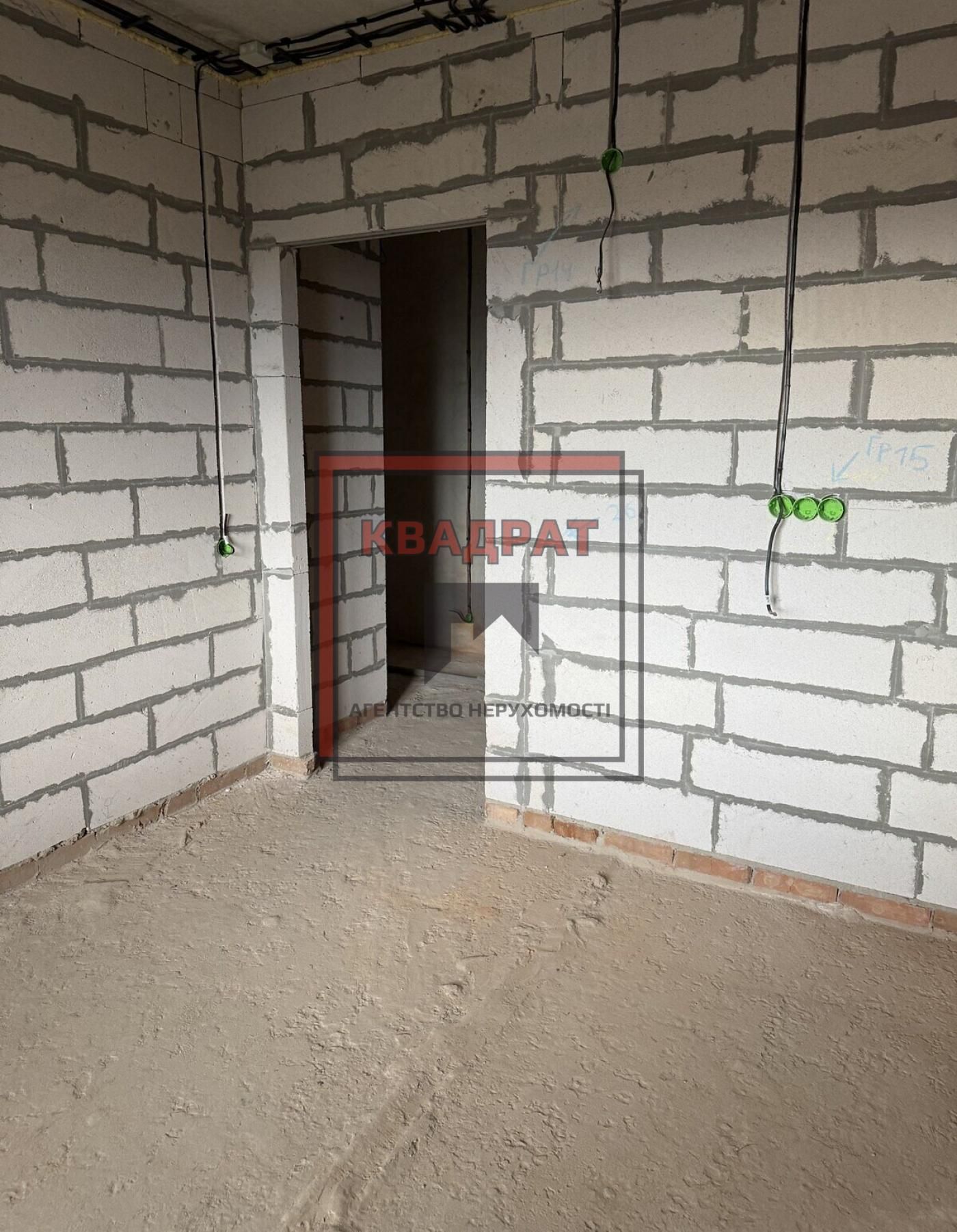Продаж 1к квартири в ЖК Династія. код 7896