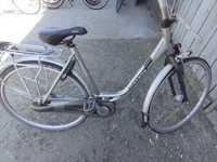 Sprzedam rower miejski holenderski marka Gazelle Orange pure i innergy