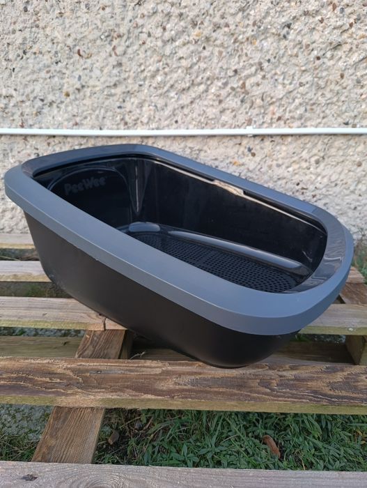 Kuweta przesiewowa PeeWee Eco Granda