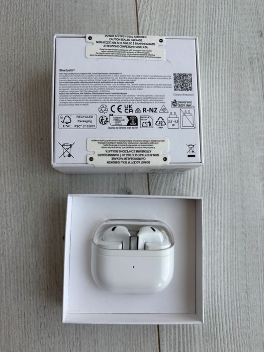 Samsung Galaxy Buds3
