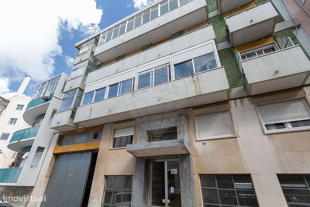 Apartamento T1 para venda