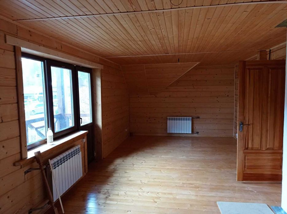 Продам будинок в Татарові (Буковель)