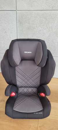 Fotelik samochodowy Recaro Monza Nova 2 Seatfix