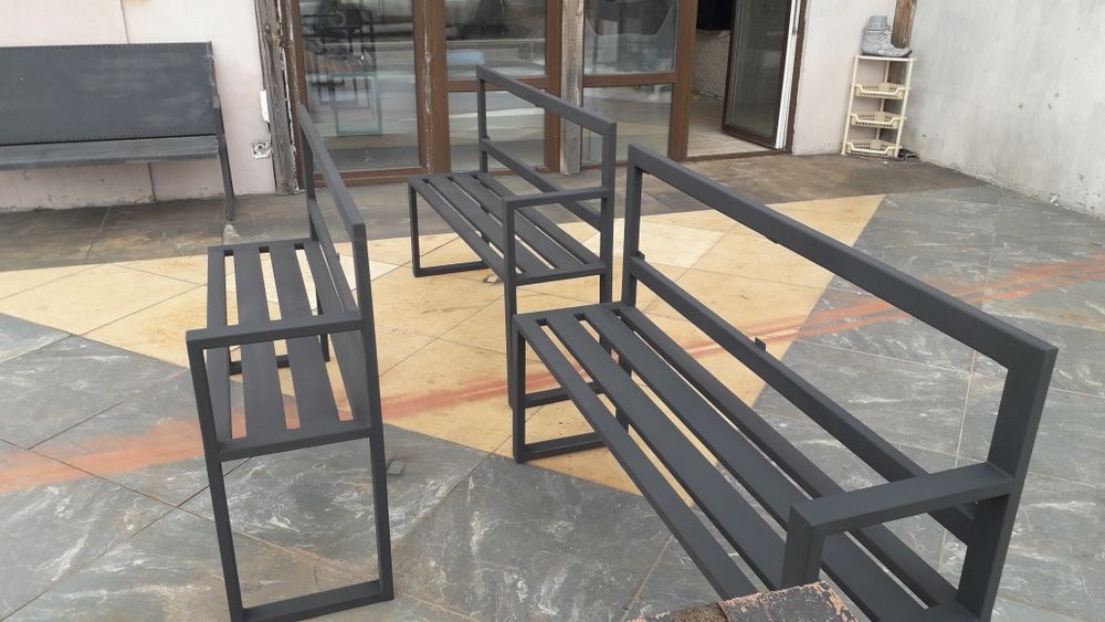 Дровница Loft.Стеллажи,столы,лавки из метала.