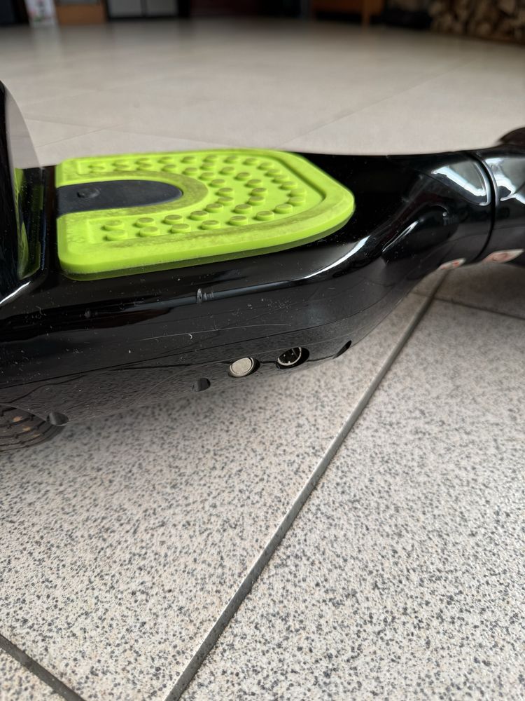 Hoverboard Nilox