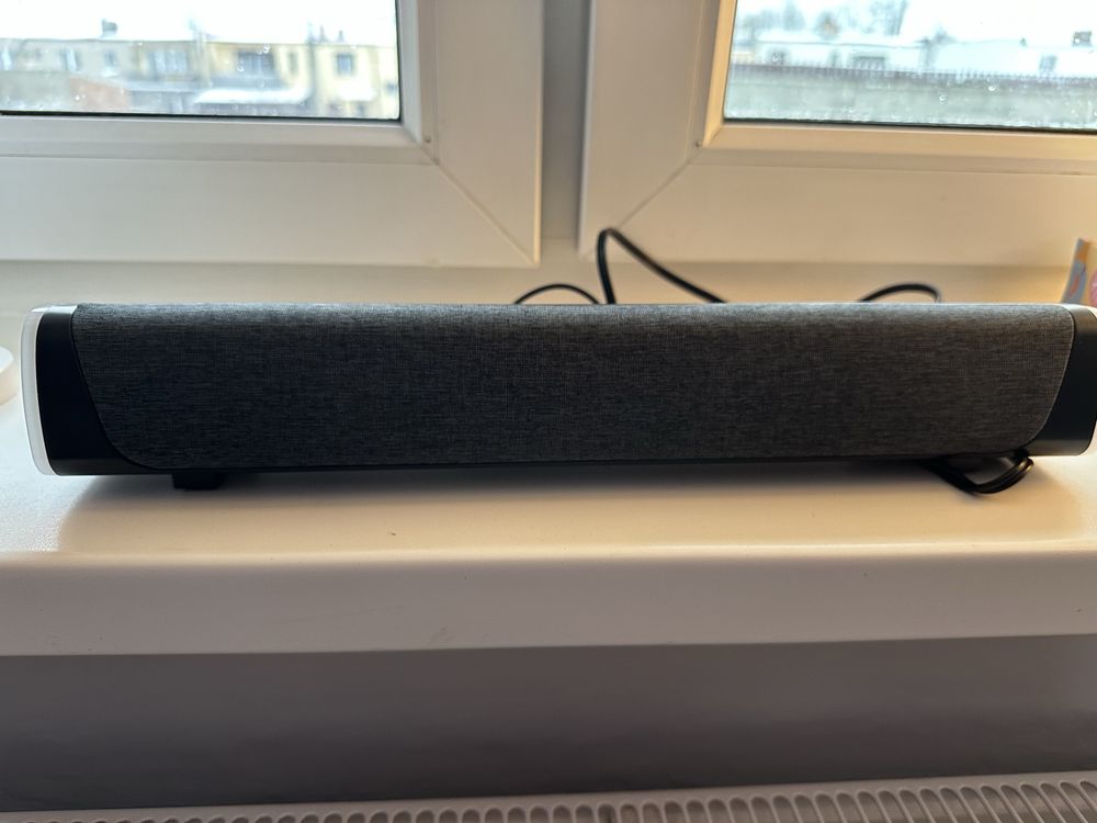 Glosnik sounbar gamingowy