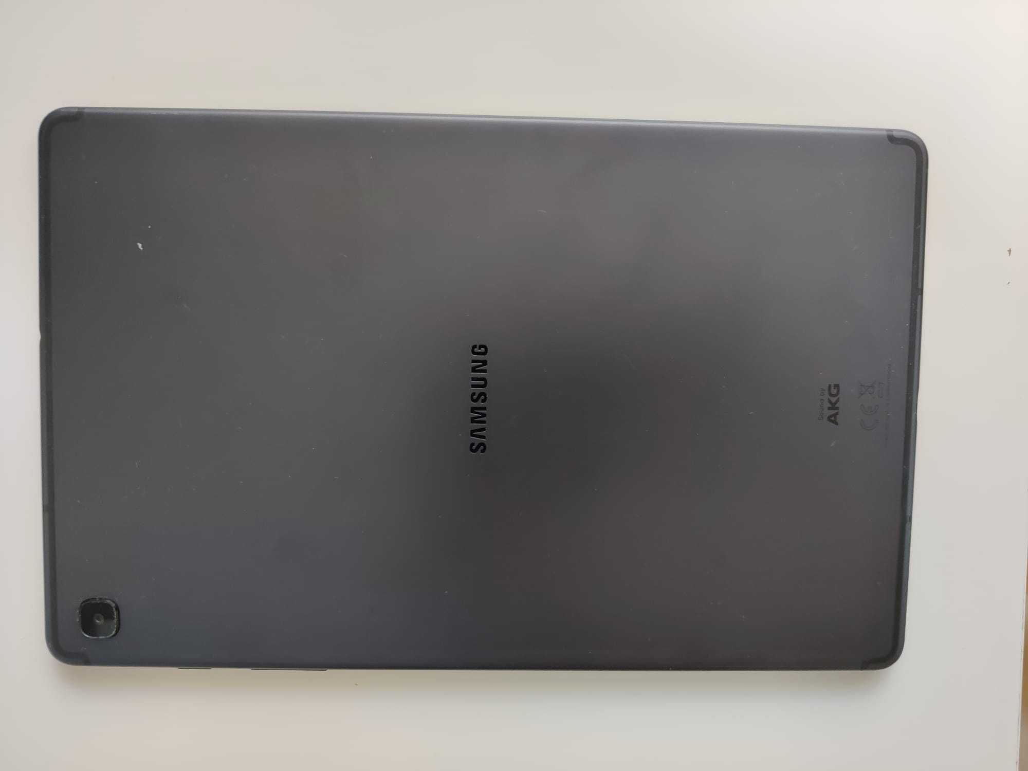 Tablet Samsung para peças