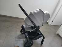 Wózek 3w1 Cybex Balios