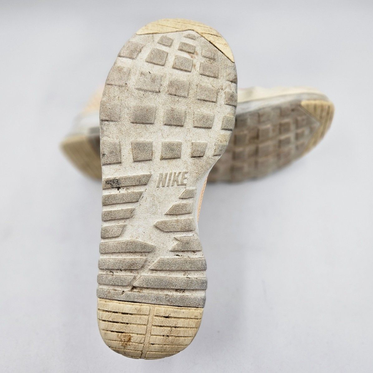 Buty Sneakersy Sportowe Damskie Nike Air Max Thea Rozmiar 36