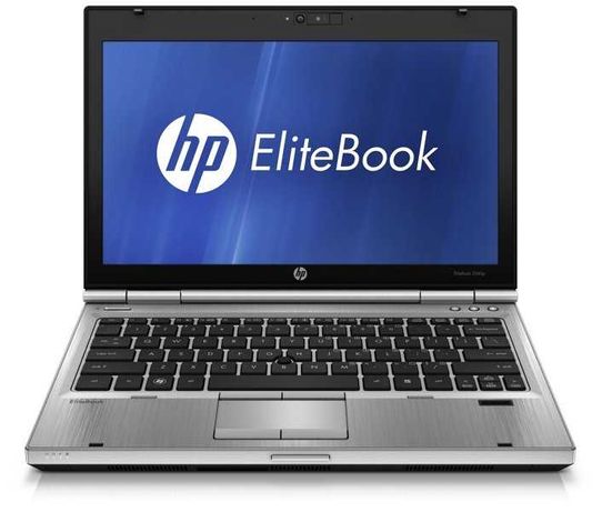 Laptop HP 2170p i5 16GB/256GB SSD 11,6 Win10 PRO
