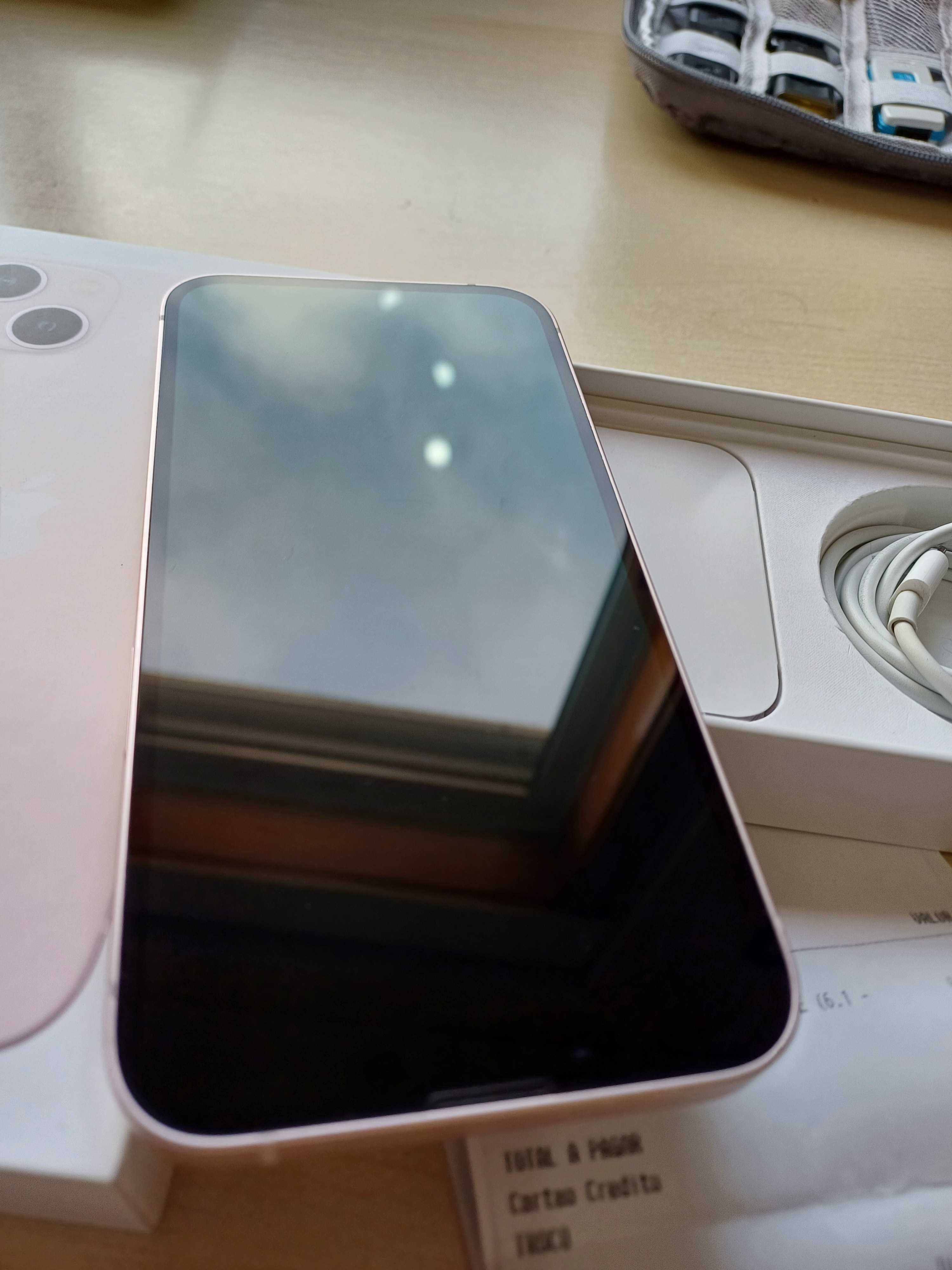 IPhone 13 Rosa 256GB