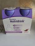 Nutridrink czekoladowy
