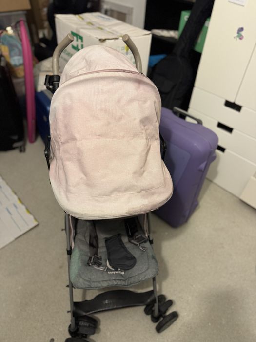 Carrinho bengala Easywalker