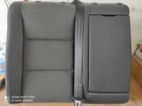 Oparcie kanapy Kanapa audi A6 C6