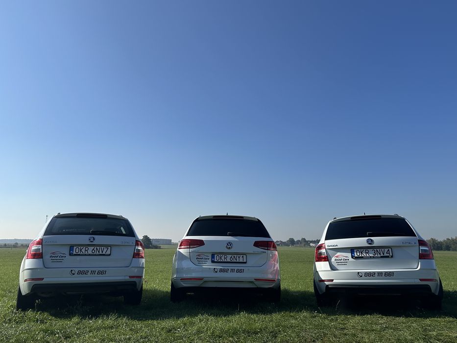 Wypożyczalnia samochodow wynajem aut