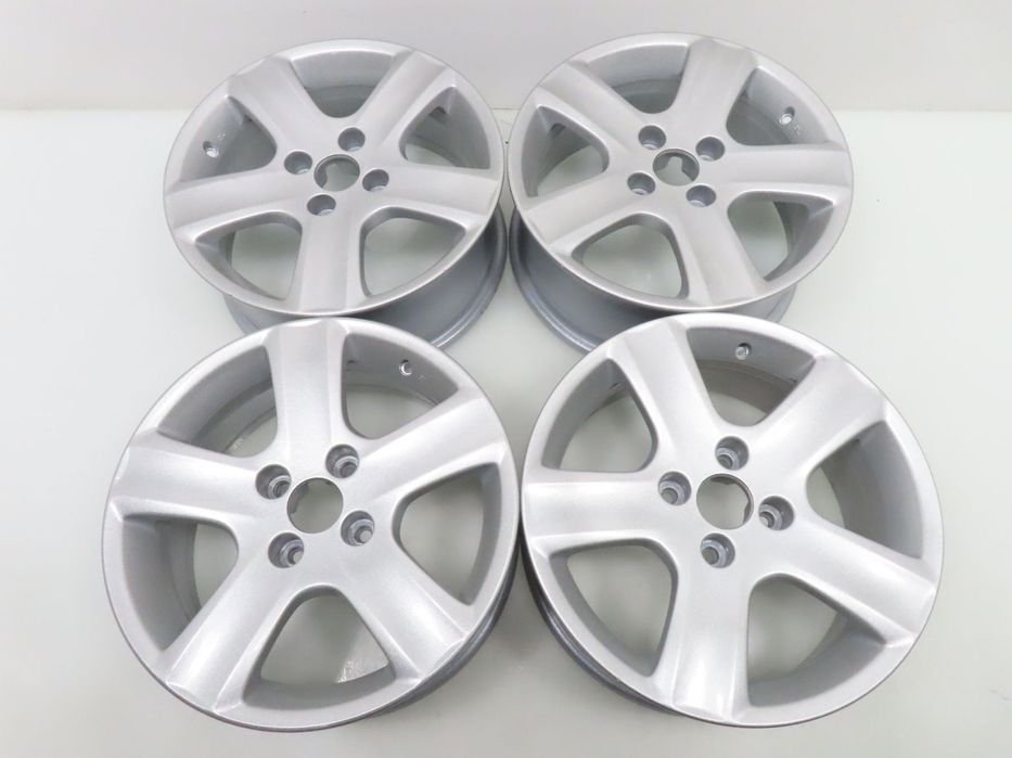Alufelgi 16&#039;&#039; Peugeot 207 208 308 4x108 ET31