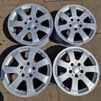 Felgi Aluminowe  16Cali Mercedes Audi VW 5x112