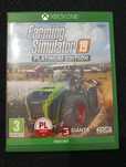 Gra  na XBOX ONE