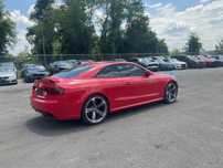 Audi RS5 Coupé Audi RS5 4.2 V8 Quattro