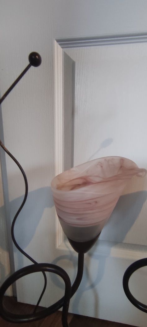 Lampka , lampki nocne