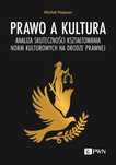 Prawo a kultura. Analiza skuteczności.