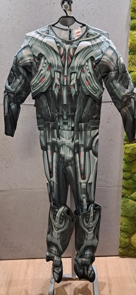Strój przebranie kostium Avengers