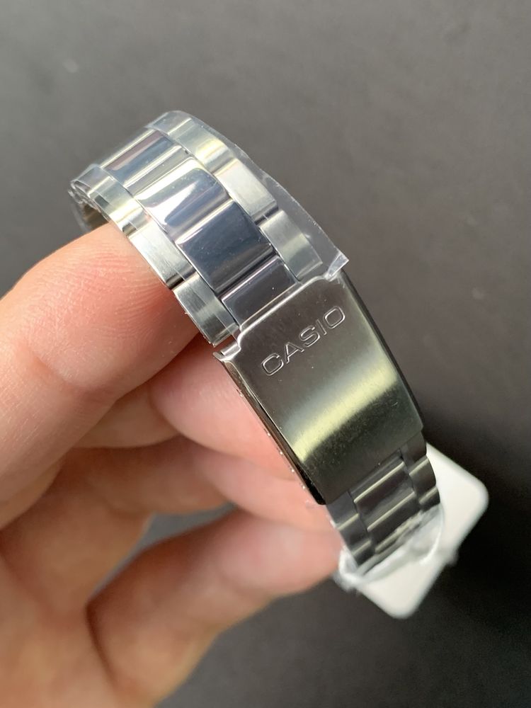 Годинник жіночий Casio LTP-1302PD-1A1 Оригінал Гарантія Часы женские