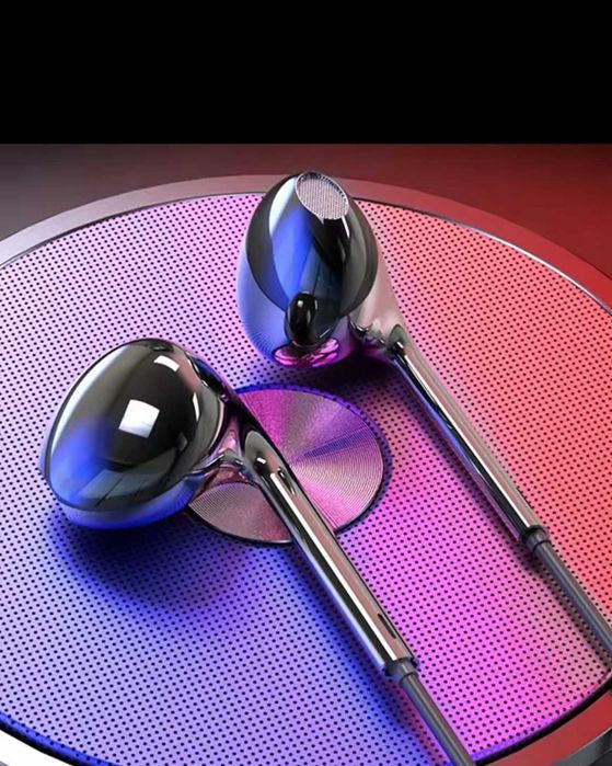 Універсальна гарнітура для телефонів та ПК