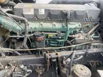 Двигун Вольво Volvo FH13 D13 440 EURO 5