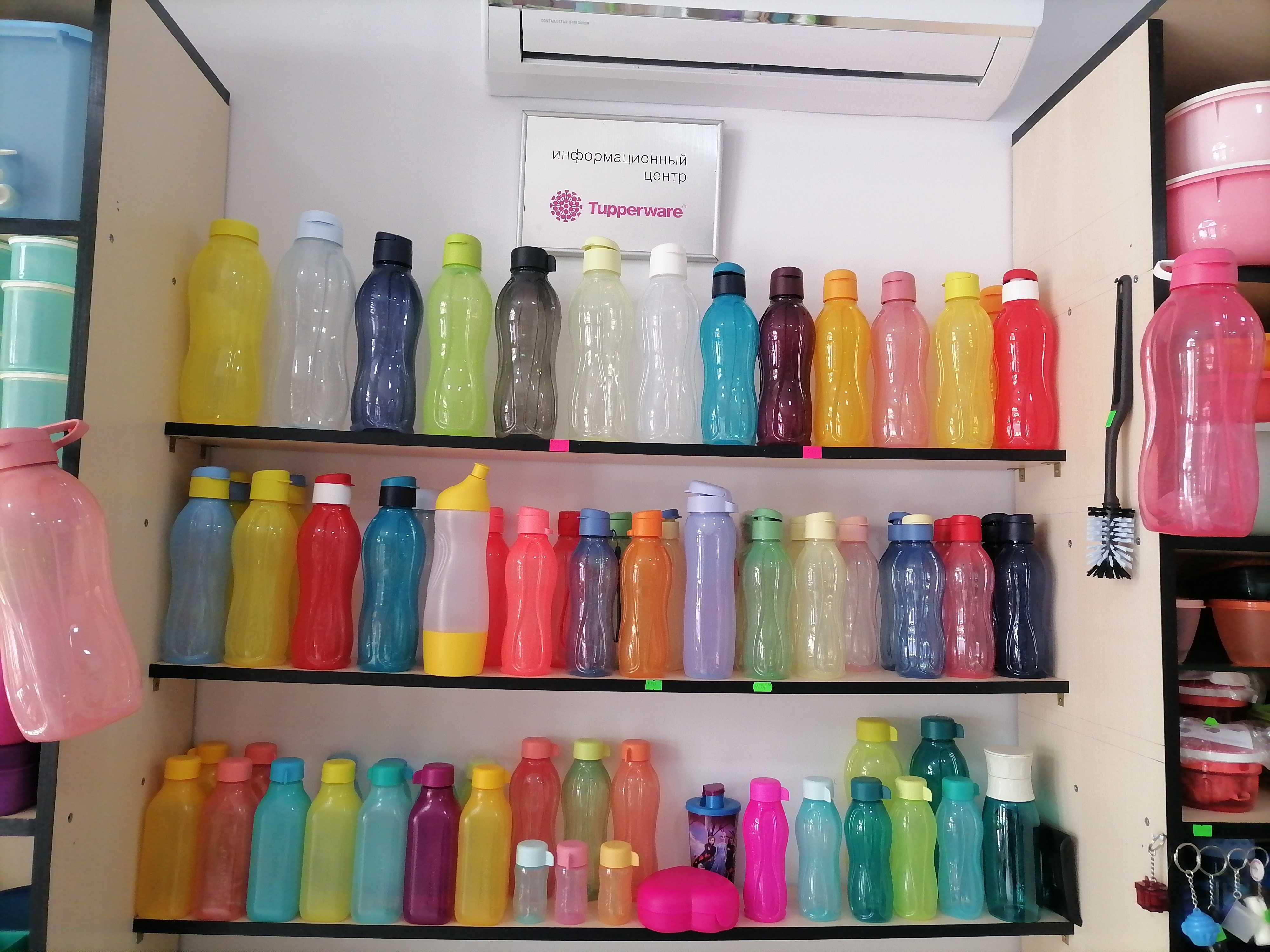 Посуд Tupperware, Одеса прос. Князя Ярослава Мудрого 16 бутiк 32