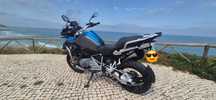 BMW R 1250 GS KIT 3 Malas, 3 Packs, Alarme