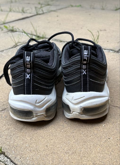 Buty Nike Air Max 97