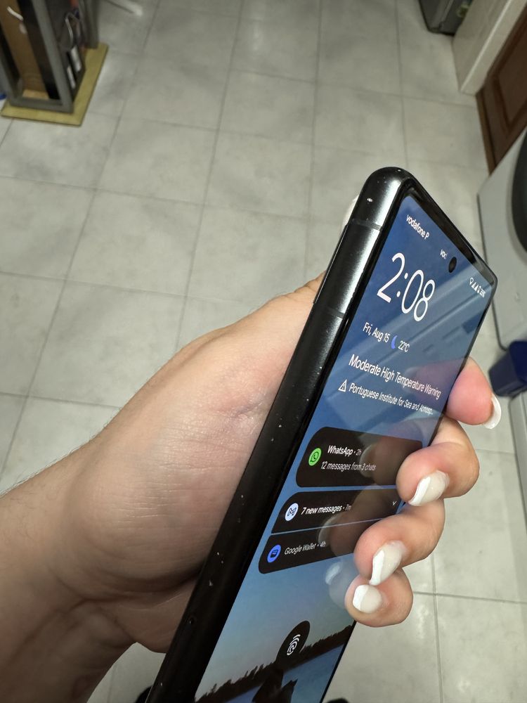 Google Pixel 7a - 128GB