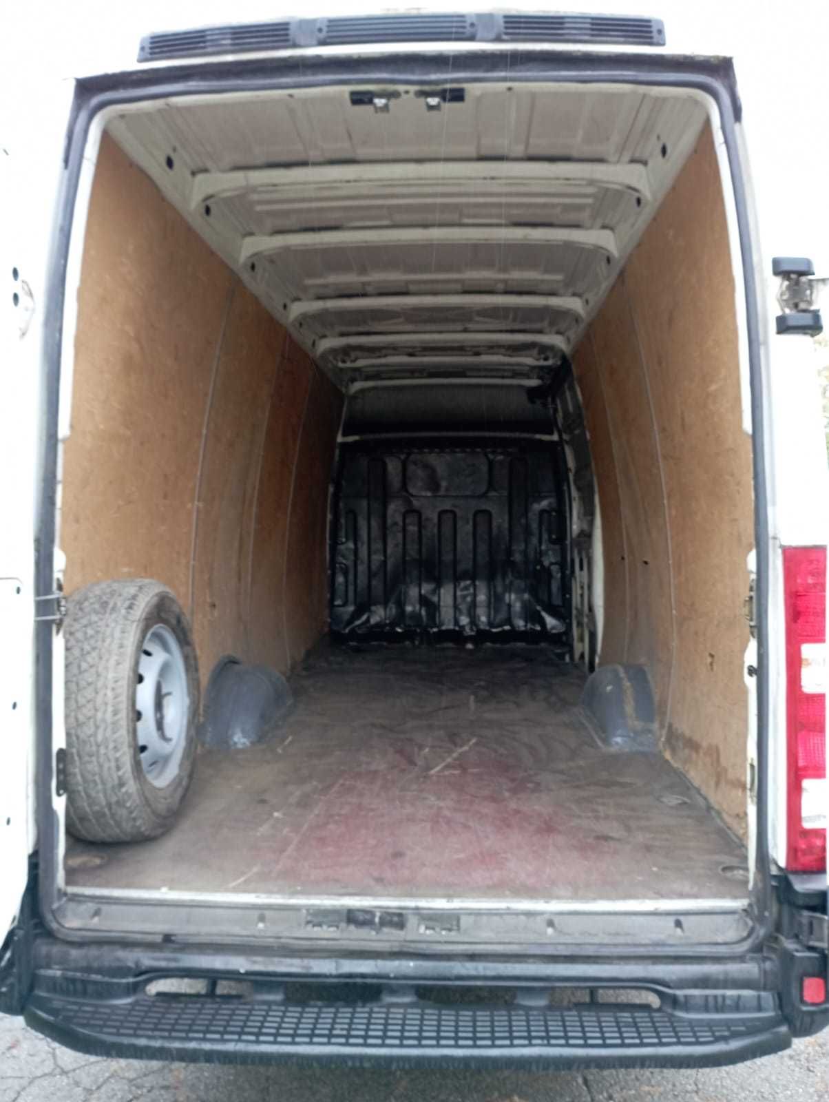 Iveco Daily 2.3 HPI
