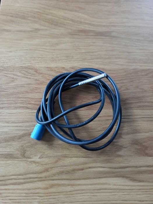 Piec Wolf CGB K 20