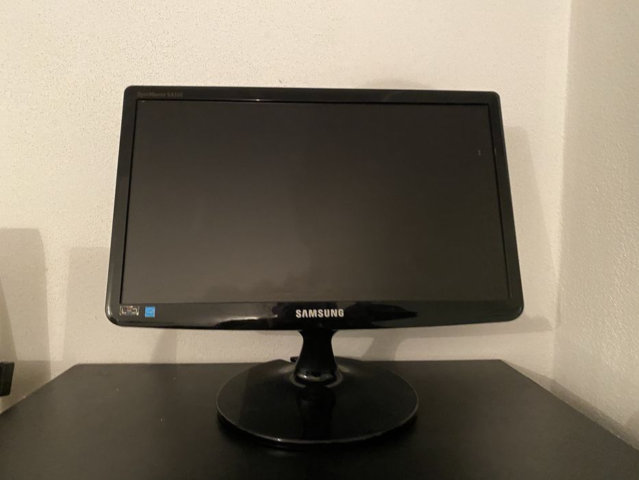 Monitores Samsung